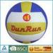 Durable Laminated PVC sports Volleyball size 5 official beach volleyball