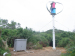 5000W High-power Vertical Wind Turbine