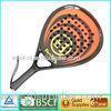 Outdoor sport toy Paddle Racket for training and entertainment