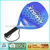 Graphite Frame face Paddle Racket / sporting paddle tennis rackets