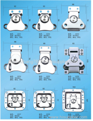 flight case hardware road case hardware flight case fittings