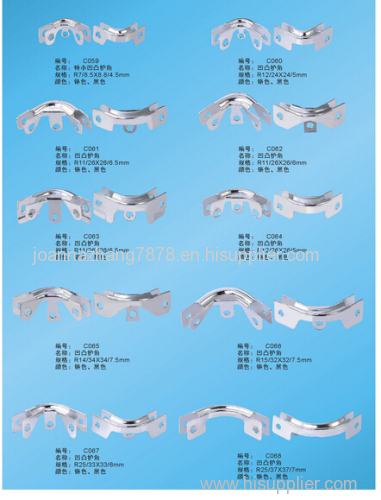 flight case hardware  road case hardware  flight case fittings