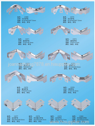 flight case hardware  road case hardware  flight case fittings