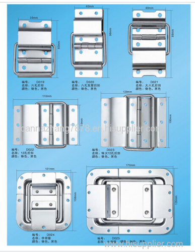 flight case hardware  road case hardware  flight case fittings