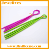 Silicone shoelace trading business ideas