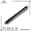 Italy type PDU strip with switch