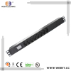 19'' Swiss used PDU strip outlet