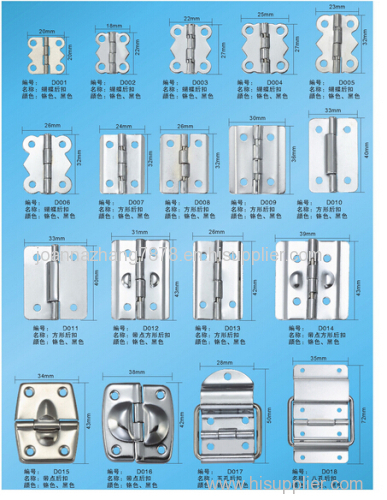 flight case hardware  road case hardware  flight case fittings