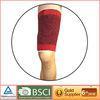 Neoprene bandage Sport Support volleyball Thigh support with flexible spiral stays