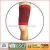 Neoprene bandage Sport Support volleyball Thigh support with flexible spiral stays