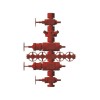 Fracturing Wellhead And Xmas Tree