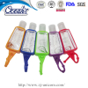 29ml adjustable cool clip waterless hand sanitizer promotional marketing