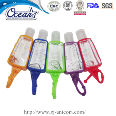 29ml adjustable cool clip waterless hand sanitizer advertising promotional items