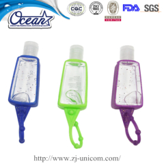 29ml adjustable cool clip waterless hand sanitizer promotional marketing