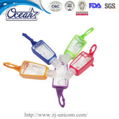 29ml adjustable cool clip waterless hand sanitizer advertising promotional items