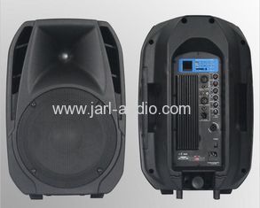 Alto poder 300RMS de speaker plastico /stage speaker