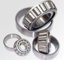 inch tapered roller bearing