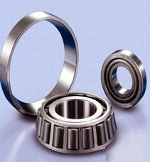 inch tapered roller bearing