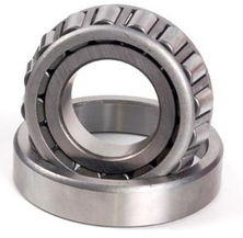 inch tapered roller bearing