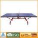 FRP material Indoor and outdoor Table Tennis Table for competition sports