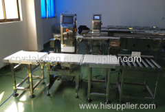 Dynamic Check Weigher (M450)
