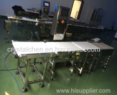 Dynamic Check Weigher (M450)