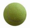 DunRun polyester outdoor tennis ball / 80cm - 100cm Official Tennis Balls