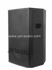 400W Speaker de madera de gama completa 2 Way 10''