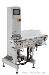 High Speed Weight check machine