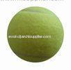 DunRun polyester tennis ball for training competition with Official Size