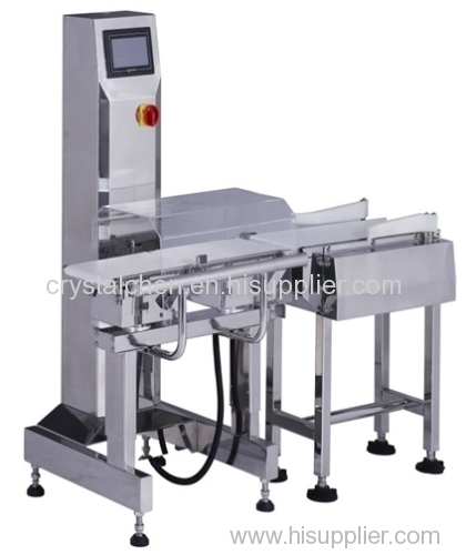 Belt Check Weigher Machine