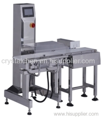 waterproof Check Weigher (10-1200g)