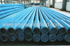 API 7-1 5"Heavy Weight Drill Pipe HWDP