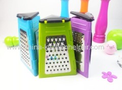 Mini Spiral Slicer Grater