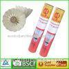 PU teenager muti color Badminton corkShuttlecock with strong anti hitting