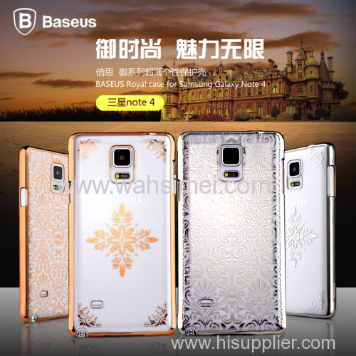 PC case for Samsung Galaxy Note 4