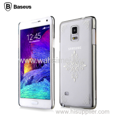BASEUS Royal PC case for Samsung Galaxy Note 4