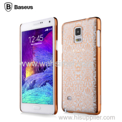 BASEUS Royal PC case for Samsung Galaxy Note 4