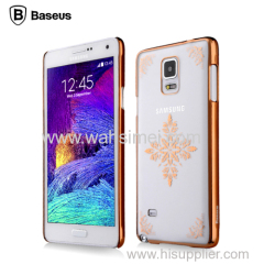 BASEUS Royal PC case for Samsung Galaxy Note 4