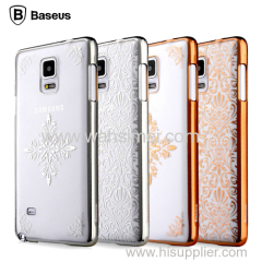 BASEUS Royal PC case for Samsung Galaxy Note 4