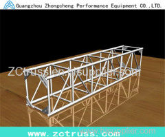 Performance Aluminum Square Stage Truss