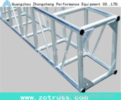 Performance Aluminum Square Stage Truss