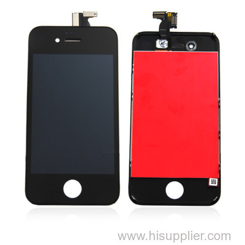 Phone Accessories LCD Screen for iPhone 4S LCD Screen Displsy Replacement