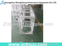 Performance Aluminum Screw Truss