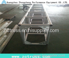 Performance Aluminum Screw Truss