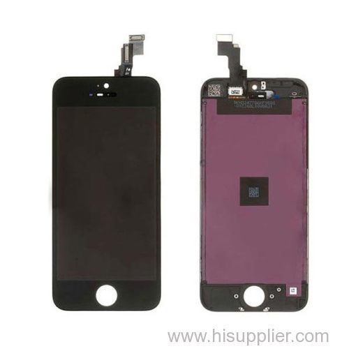Mobile Phone LCD Touch Screen for iPhone 5s LCD Display