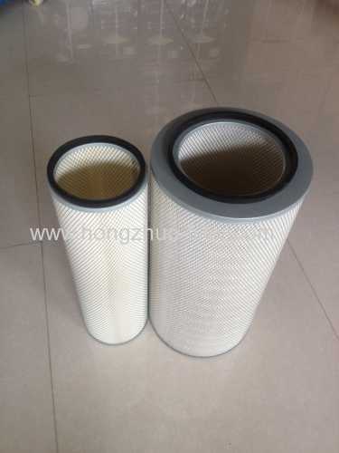 High quality truck air filter for HINO/ISUZU