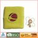 Softly touch muti color Wrist Sport Support for bike Anti slip