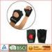Comfortable Absorb sweat Short gloves with Elastic bandage Cotton Neoprene