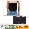 OEM competition muti color Waist support with Neoprene Nylon and spandex